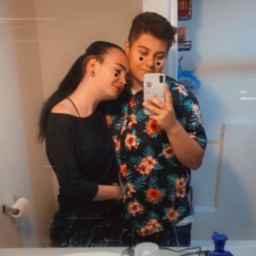 Meet your Posher, Haileigh